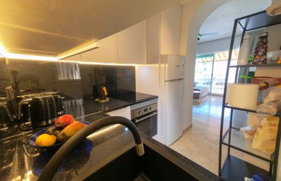 Resale - Apartment / flat - Torrevieia - Torreblanca