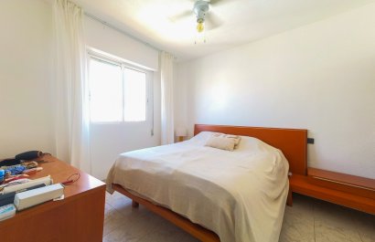 Resale - Apartment / flat - Torrevieia - Torreblanca