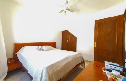 Resale - Apartment / flat - Torrevieia - Torreblanca