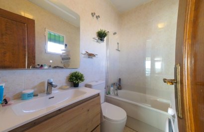 Resale - Apartment / flat - Torrevieia - Torreblanca