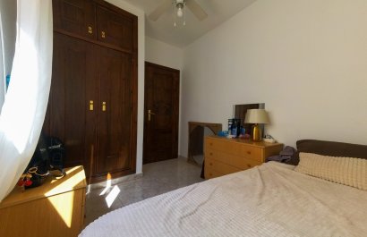 Resale - Apartment / flat - Torrevieia - Torreblanca