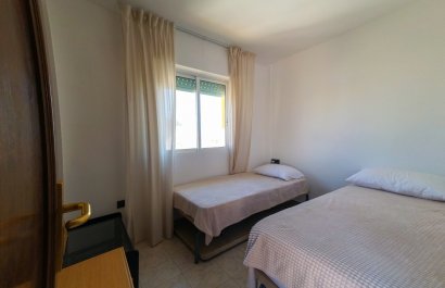 Resale - Apartment / flat - Torrevieia - Torreblanca