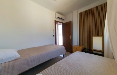 Resale - Apartment / flat - Torrevieia - Torreblanca