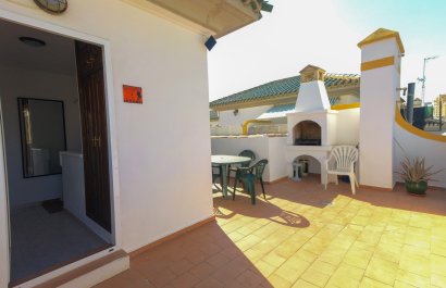Resale - Apartment / flat - Torrevieia - Torreblanca