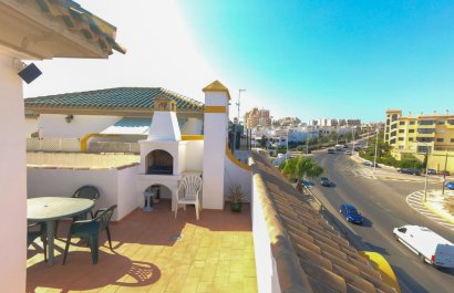 Resale - Apartment / flat - Torrevieia - Torreblanca