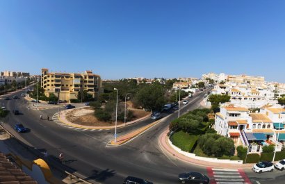 Resale - Apartment / flat - Torrevieia - Torreblanca