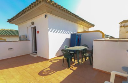 Resale - Apartment / flat - Torrevieia - Torreblanca