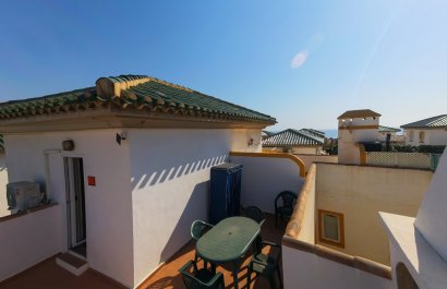 Resale - Apartment / flat - Torrevieia - Torreblanca