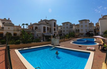 Resale - Apartment / flat - Torrevieia - Torreblanca