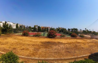 Resale - Apartment / flat - Torrevieia - Torreblanca