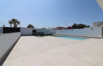Resale - Villa - Ciudad Quesada