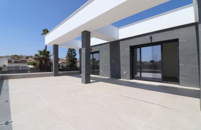 Resale - Villa - Ciudad Quesada