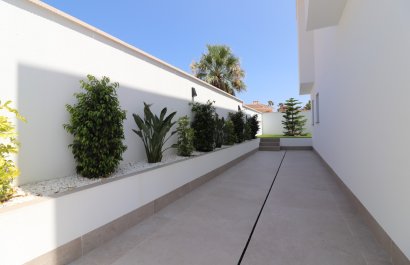 Resale - Villa - Ciudad Quesada