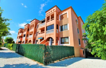 Resale - Apartment / flat - Villamartín - PAU 8