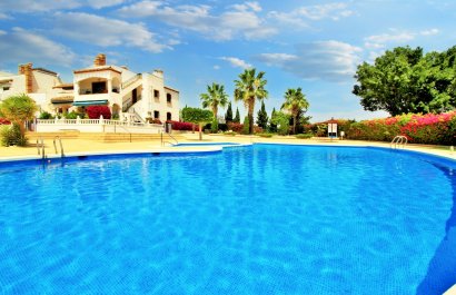 Resale - Apartment / flat - Villamartín - PAU 8