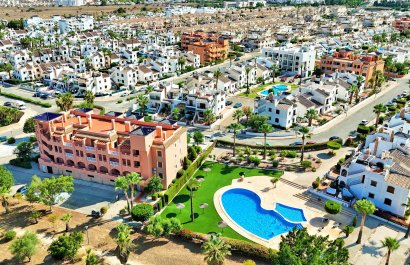 Resale - Apartment / flat - Villamartín - PAU 8