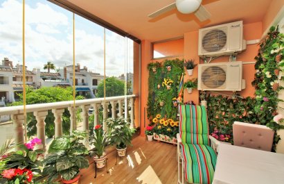 Resale - Apartment / flat - Villamartín - PAU 8