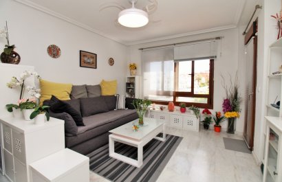 Resale - Apartment / flat - Villamartín - PAU 8