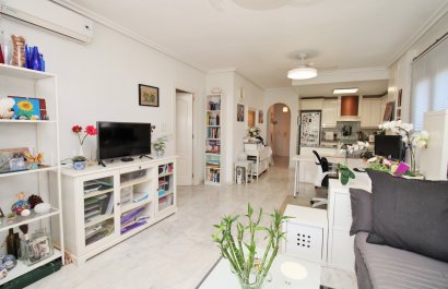 Resale - Apartment / flat - Villamartín - PAU 8