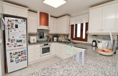 Resale - Apartment / flat - Villamartín - PAU 8