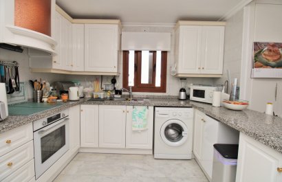 Resale - Apartment / flat - Villamartín - PAU 8