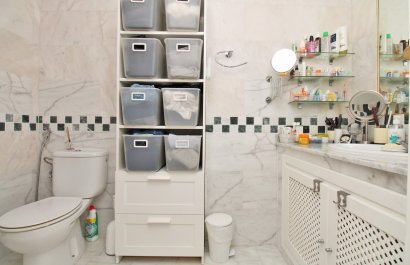 Resale - Apartment / flat - Villamartín - PAU 8