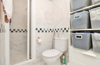 Resale - Apartment / flat - Villamartín - PAU 8