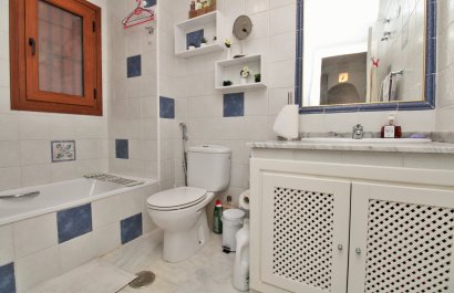 Resale - Apartment / flat - Villamartín - PAU 8