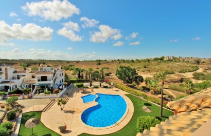 Resale - Apartment / flat - Villamartín - PAU 8