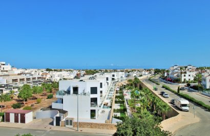 Resale - Apartment / flat - Villamartín - PAU 8