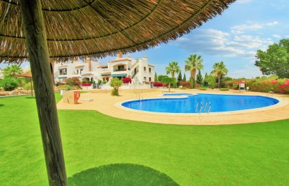 Resale - Apartment / flat - Villamartín - PAU 8