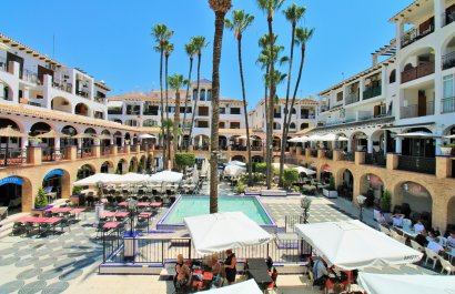 Resale - Apartment / flat - Villamartín - PAU 8