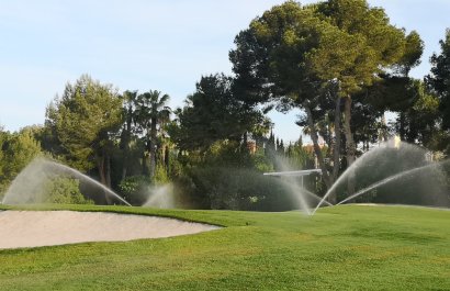 Resale - Apartment / flat - Villamartín - PAU 8