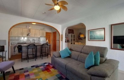 Resale - Villa - Torrevieia - La Siesta