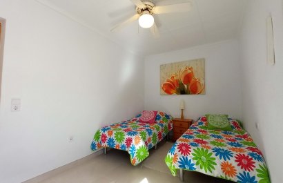 Resale - Villa - Torrevieia - La Siesta