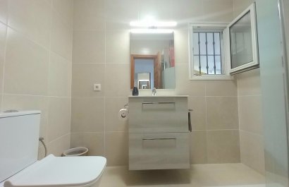 Resale - Villa - Torrevieia - La Siesta