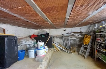 Resale - Villa - Torrevieia - La Siesta