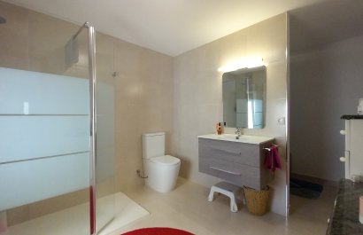 Resale - Villa - Torrevieia - La Siesta