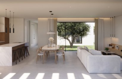 New Build - Villa - Finestrat