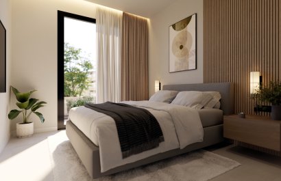 New Build - Villa - Finestrat