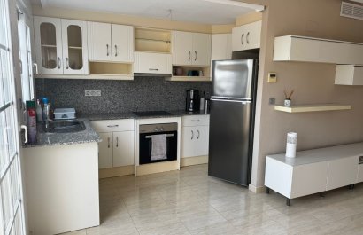 Resale - Apartment / flat - Guardamar del Segura - El Raso