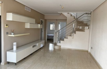 Resale - Apartment / flat - Guardamar del Segura - El Raso