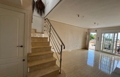 Resale - Apartment / flat - Guardamar del Segura - El Raso