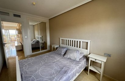 Resale - Apartment / flat - Guardamar del Segura - El Raso