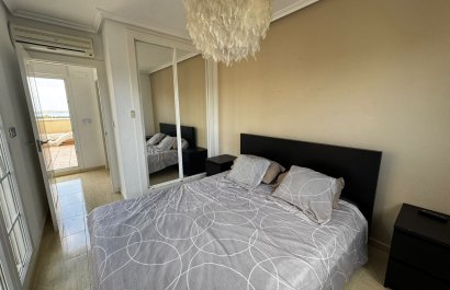 Resale - Apartment / flat - Guardamar del Segura - El Raso