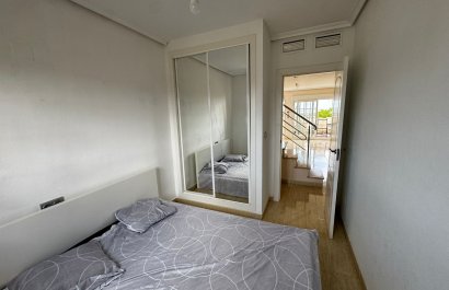 Resale - Apartment / flat - Guardamar del Segura - El Raso