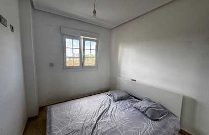 Resale - Apartment / flat - Guardamar del Segura - El Raso