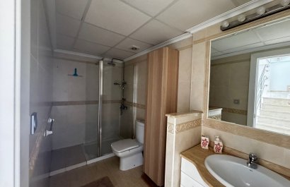 Resale - Apartment / flat - Guardamar del Segura - El Raso