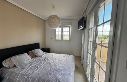 Resale - Apartment / flat - Guardamar del Segura - El Raso