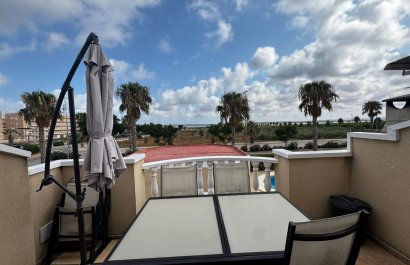 Resale - Apartment / flat - Guardamar del Segura - El Raso